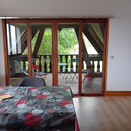 Chambre De La Vigne Blesmes Exteriör bild